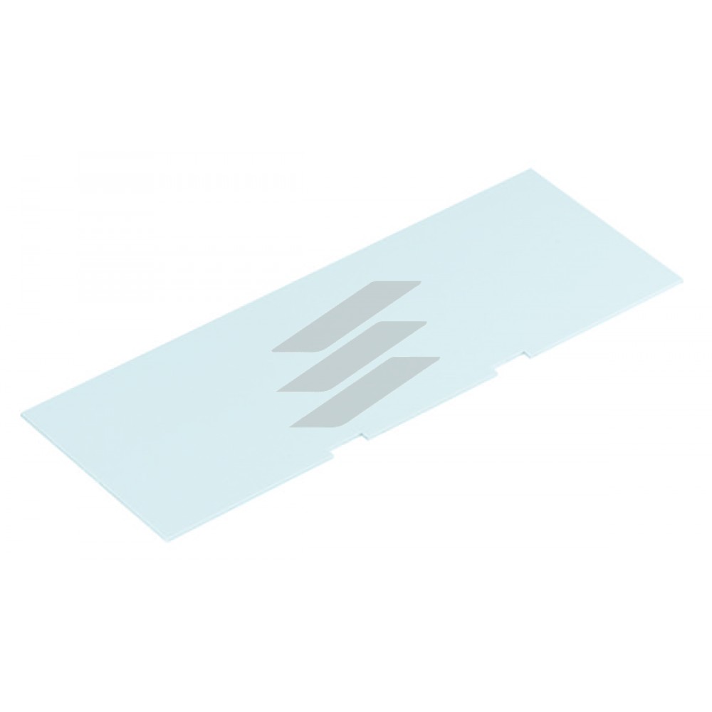 Розділова перегородка GSW 3, внутрішньокорпусна, (247х90х2), для стінок розміром-320мм, Spelsberg